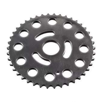 Roue dentée, arbre à came FEBI BILSTEIN 25469