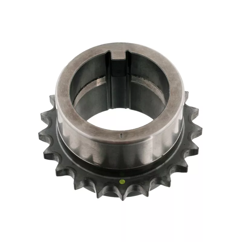 Roue dentée, vilebrequin FEBI BILSTEIN 25470