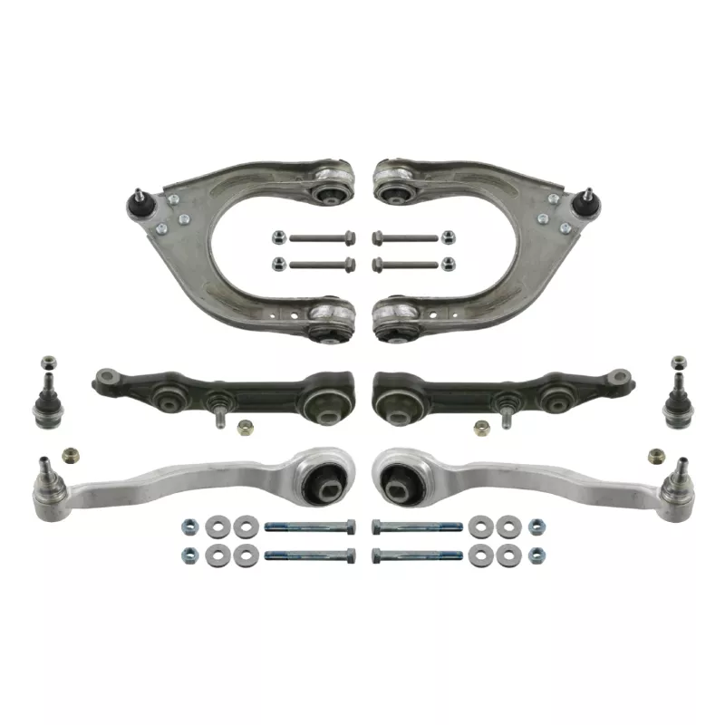 Kit de réparation, bras triangulaire FEBI BILSTEIN 26000