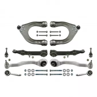 Kit de réparation, bras triangulaire FEBI BILSTEIN