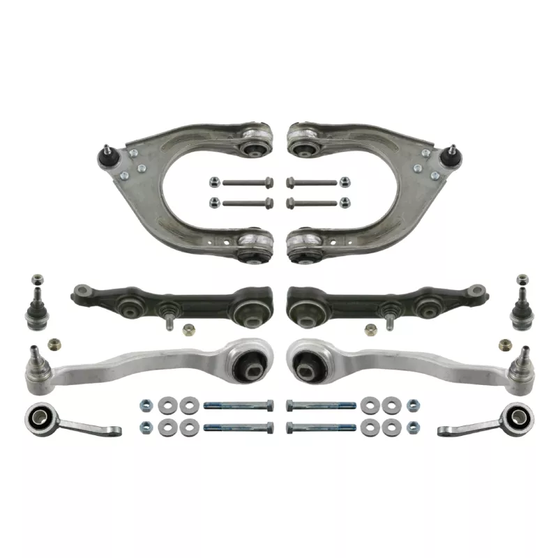 Kit de réparation, bras triangulaire FEBI BILSTEIN 26001