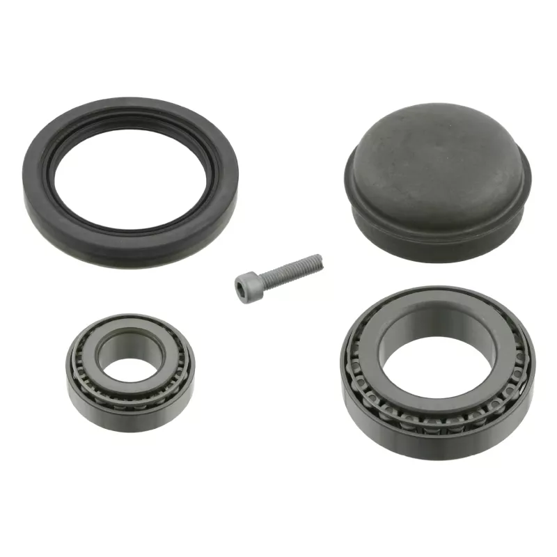 Kit de roulements de roue FEBI BILSTEIN 26005