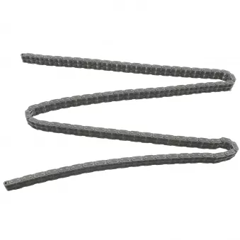 Chaîne de distribution FEBI BILSTEIN 26013