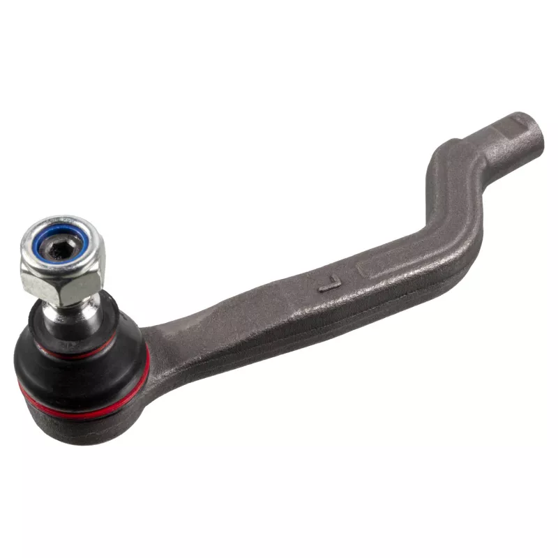 Rotule de barre de connexion avant gauche FEBI BILSTEIN 26018