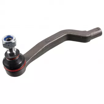Rotule de barre de connexion avant droit FEBI BILSTEIN 26019