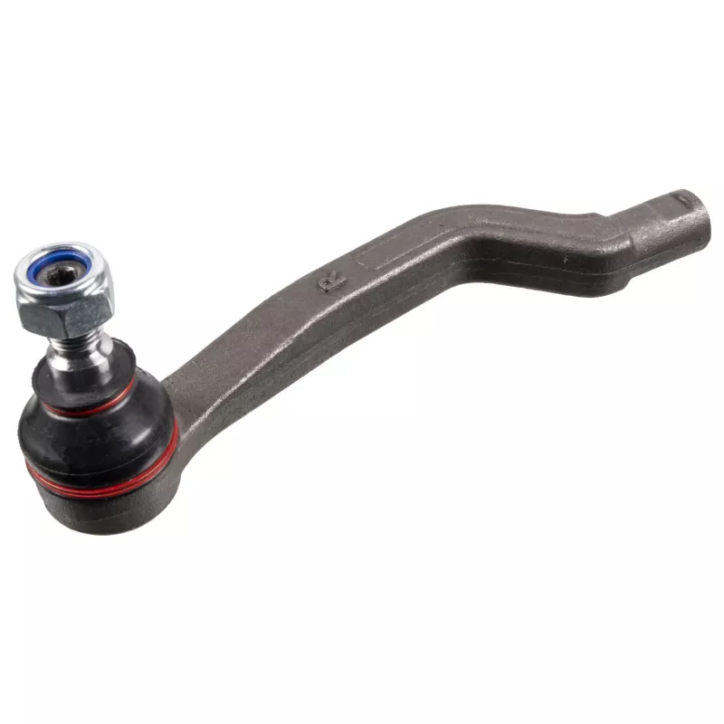 Rotule de barre de connexion avant droit FEBI BILSTEIN 26019