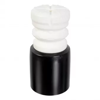 Butée élastique, suspension FEBI BILSTEIN 26035