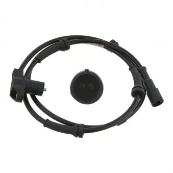 Capteur, vitesse de roue FEBI BILSTEIN 26040
