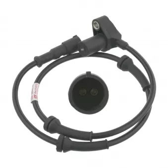 Capteur, vitesse de roue arrière gauche FEBI BILSTEIN 26042