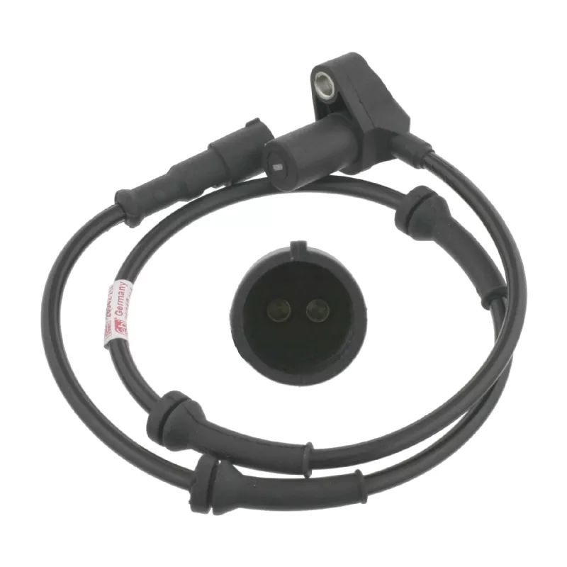 Capteur, vitesse de roue arrière gauche FEBI BILSTEIN 26042