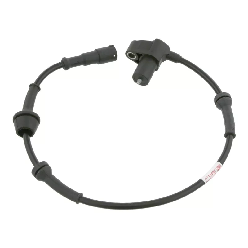 Capteur, vitesse de roue FEBI BILSTEIN 26043