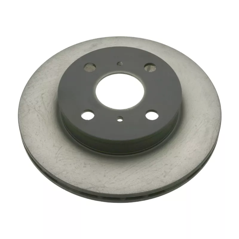 Jeu de 2 disques de frein avant FEBI BILSTEIN 26064