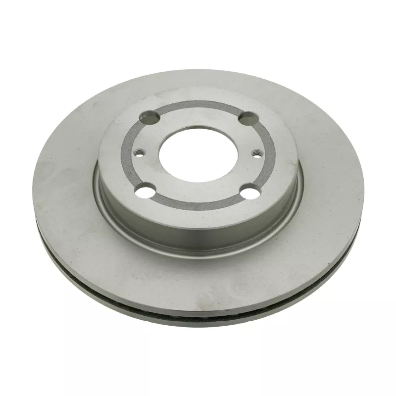 Jeu de 2 disques de frein avant FEBI BILSTEIN 26068