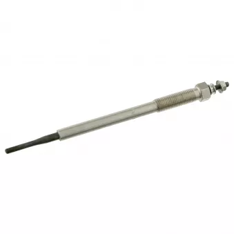 Bougie de préchauffage FEBI BILSTEIN 26112