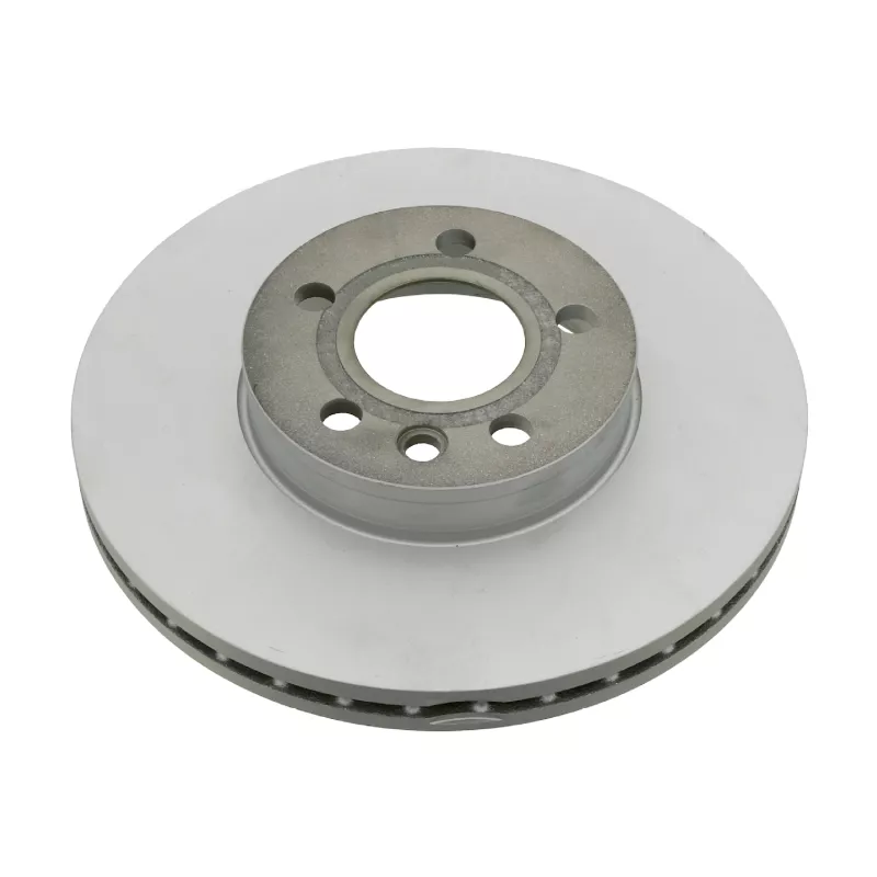 Jeu de 2 disques de frein avant FEBI BILSTEIN 26118