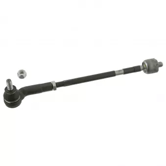 Barre de connexion avant gauche FEBI BILSTEIN 26120