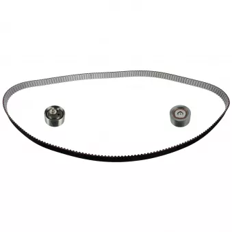 Kit de distribution FEBI BILSTEIN 26123