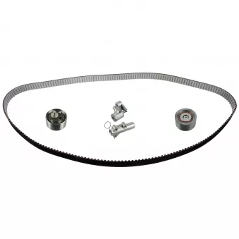 Kit de distribution FEBI BILSTEIN 26124
