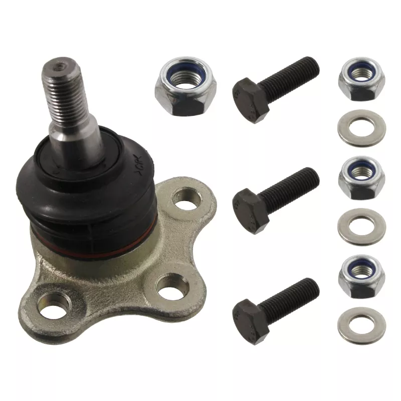 Rotule de suspension FEBI BILSTEIN 26125