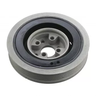 Poulie, vilebrequin FEBI BILSTEIN 26135