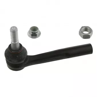 Rotule de barre de connexion avant gauche FEBI BILSTEIN 26152