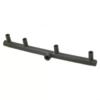 Tuyau, ventilation de carter-moteur FEBI BILSTEIN 26158