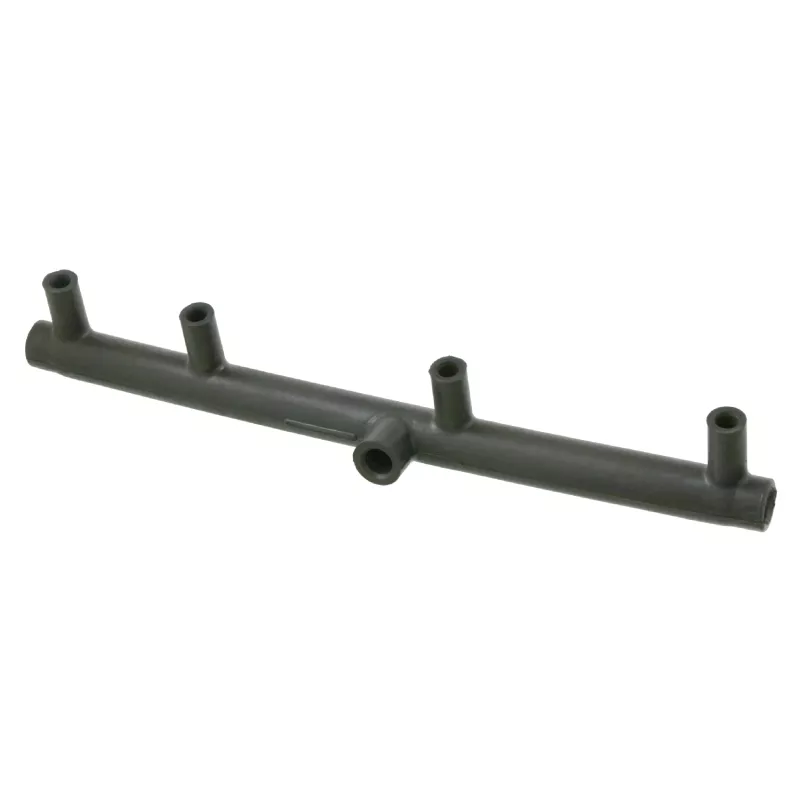 Tuyau, ventilation de carter-moteur FEBI BILSTEIN 26158