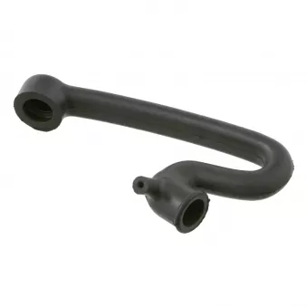 Tuyau, ventilation de carter-moteur FEBI BILSTEIN