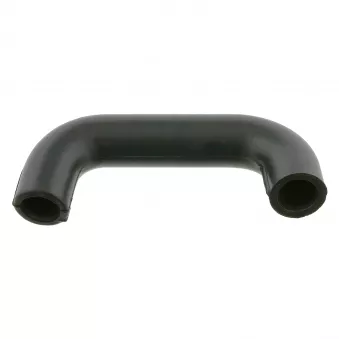 Tuyau, ventilation de carter-moteur FEBI BILSTEIN 26163