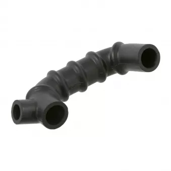 Tuyau, ventilation de carter-moteur FEBI BILSTEIN