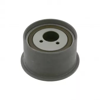 Poulie renvoi/transmission, courroie de distribution FEBI BILSTEIN 26168