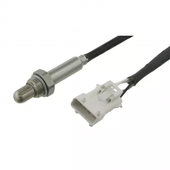 Sonde lambda FEBI BILSTEIN 26171