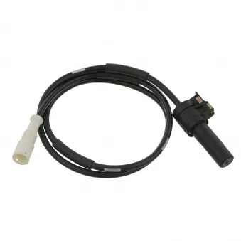 Capteur, vitesse de roue FEBI BILSTEIN 26209