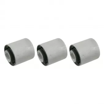 Jeu de coussinets, corps de l'essieu FEBI BILSTEIN 26212