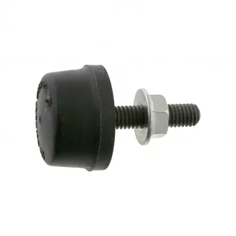 Butoir, capot-moteur FEBI BILSTEIN 26214
