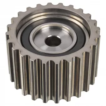 Poulie renvoi/transmission, courroie de distribution FEBI BILSTEIN 26219
