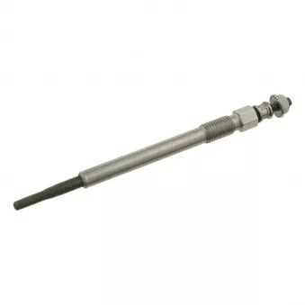 Bougie de préchauffage FEBI BILSTEIN 26221