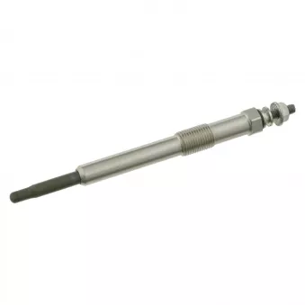 Bougie de préchauffage FEBI BILSTEIN 26222