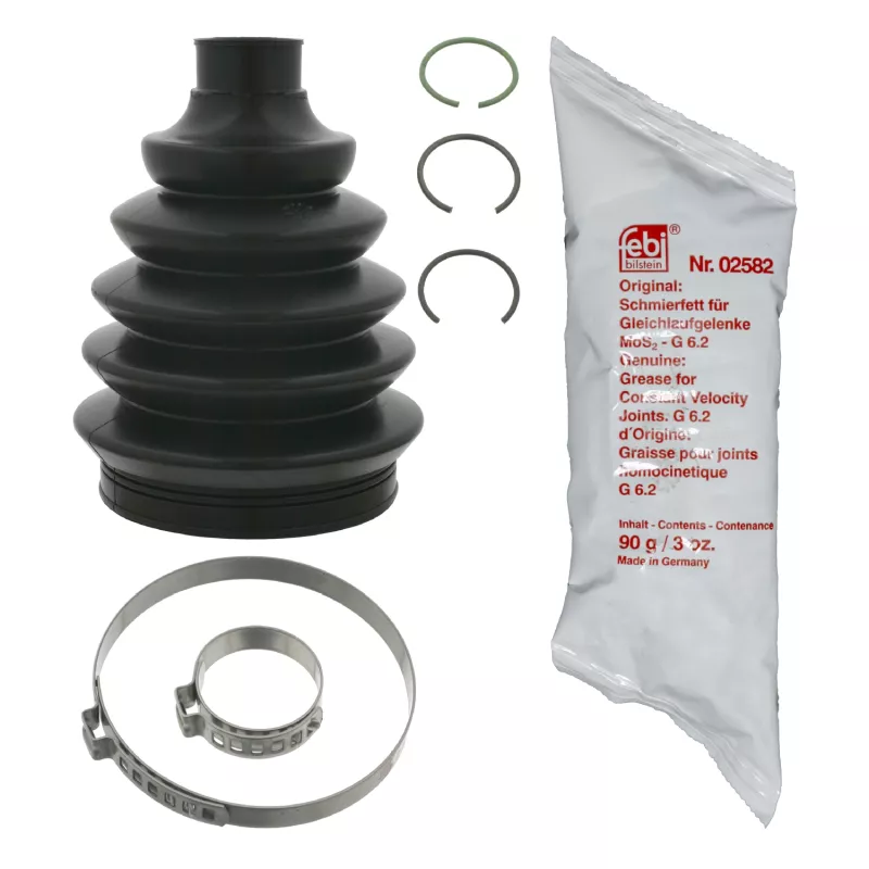 Soufflets de cardan avant FEBI BILSTEIN 26232