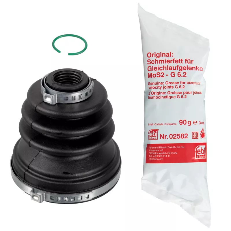 Soufflets de cardan avant FEBI BILSTEIN 26233
