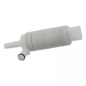 Pompe d'eau de nettoyage, nettoyage des phares FEBI BILSTEIN 26235