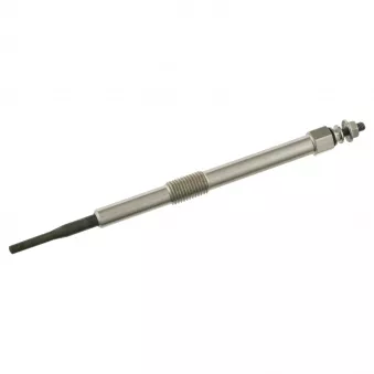 Bougie de préchauffage FEBI BILSTEIN 26243