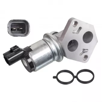 Controle de ralenti, alimentation en air FEBI BILSTEIN 26249