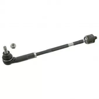 Barre de connexion avant gauche FEBI BILSTEIN 26253