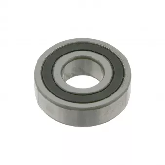 Palier de guidage, embrayage FEBI BILSTEIN