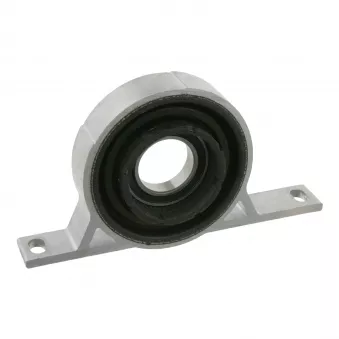 Suspension, arbre de cardan FEBI BILSTEIN 26266