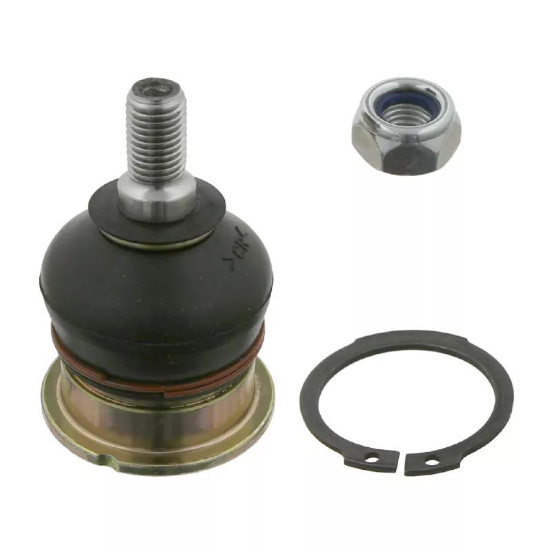 Rotule de suspension FEBI BILSTEIN 26276
