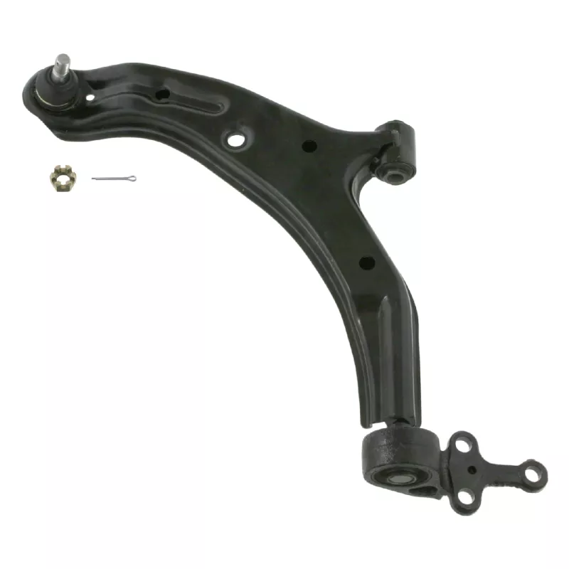Triangle ou bras de suspension (train avant) FEBI BILSTEIN 26277