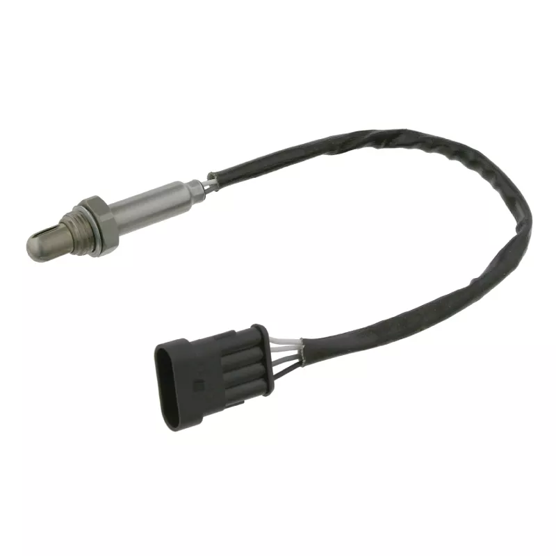 Sonde lambda FEBI BILSTEIN 26297