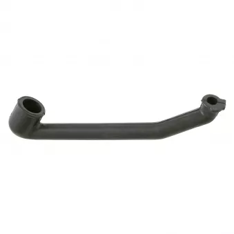 Tuyau, ventilation de carter-moteur FEBI BILSTEIN 26299